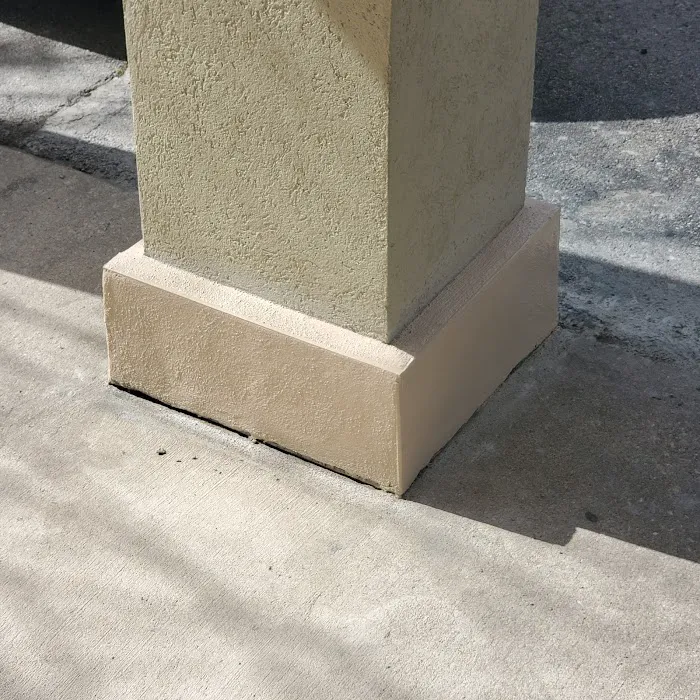 Intercoastal Stucco Picture 7