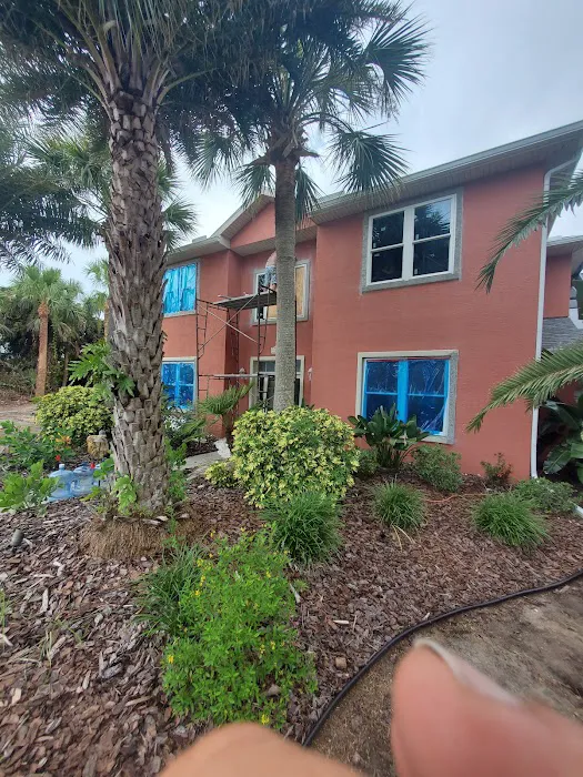 Intercoastal Stucco Picture 8