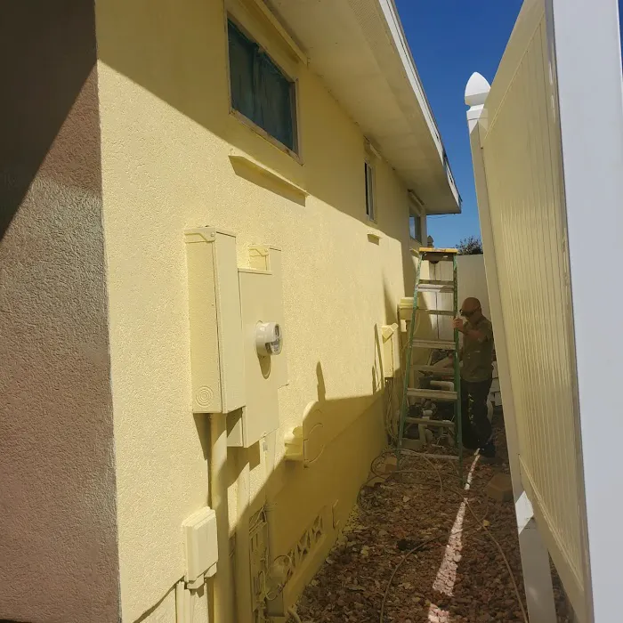 Intercoastal Stucco Picture 10