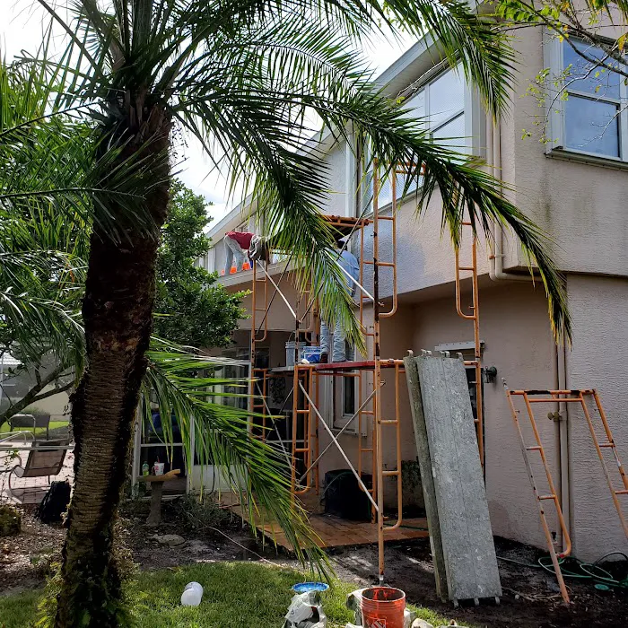 Intercoastal Stucco Picture 6