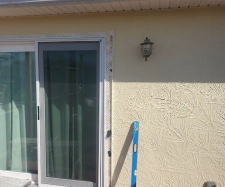 Intercoastal Stucco