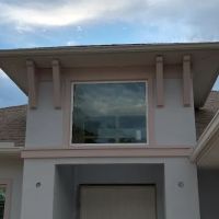 North Shore Seamless Gutters ico