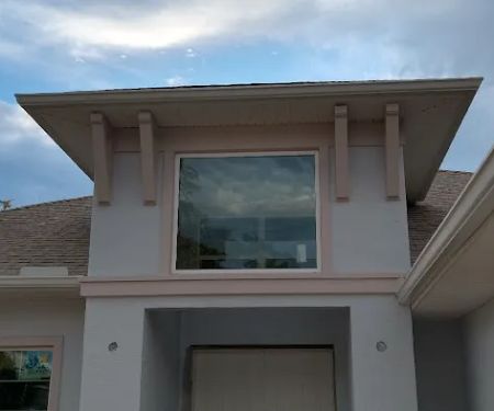 North Shore Seamless Gutters