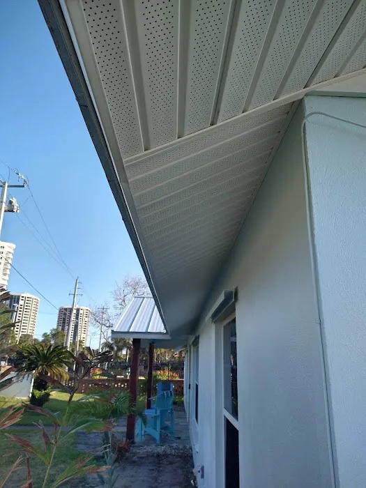 North Shore Seamless Gutters Picture 10