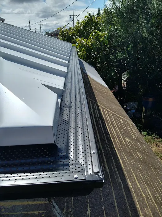 North Shore Seamless Gutters Picture 9