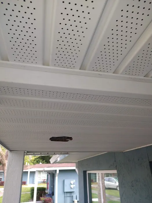 North Shore Seamless Gutters Picture 2