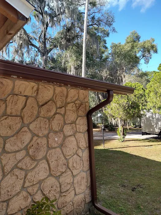North Shore Seamless Gutters Picture 6