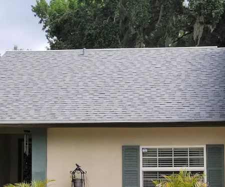 Bert Faircloth Roofing, Inc.