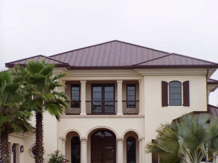Bert Faircloth Roofing, Inc. Picture 7
