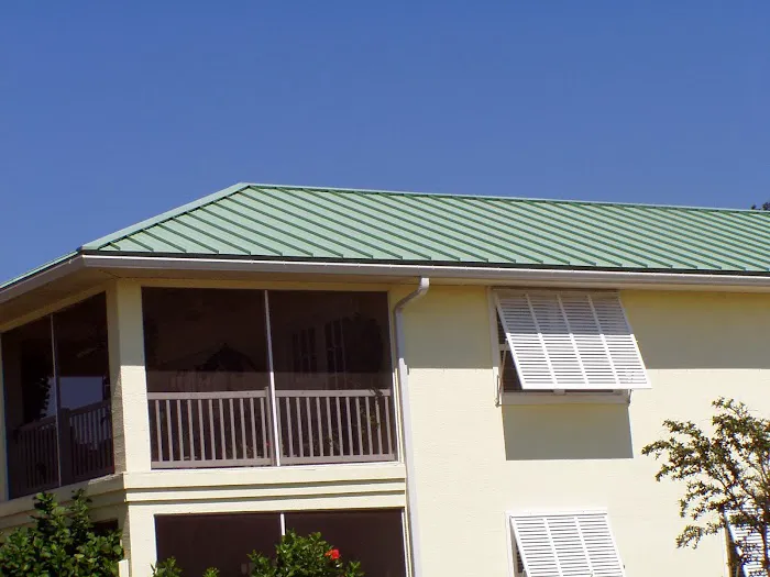Bert Faircloth Roofing, Inc. Picture 10