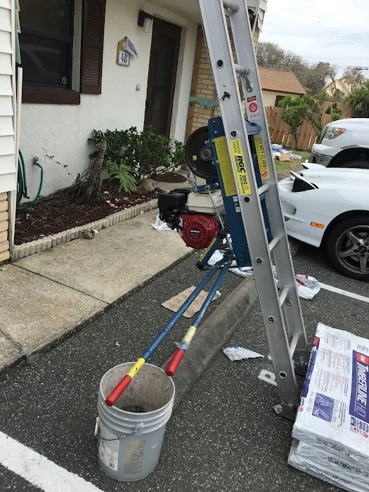 Paul Marcum Roofing of FL Since 1971 Picture 2