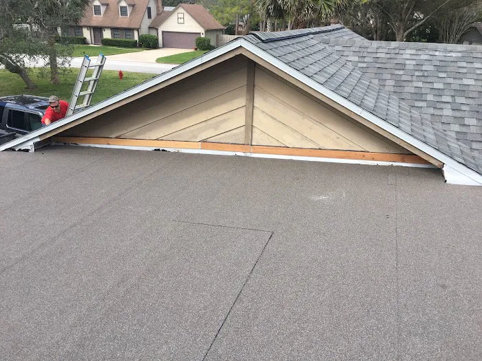 Paul Marcum Roofing of FL Since 1971 Picture 1