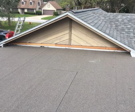 Paul Marcum Roofing of FL Since 1971