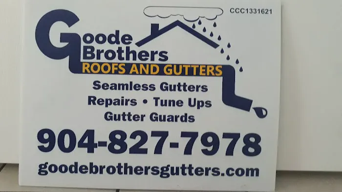 Goode Brothers Roofs and Gutters Inc Picture 2