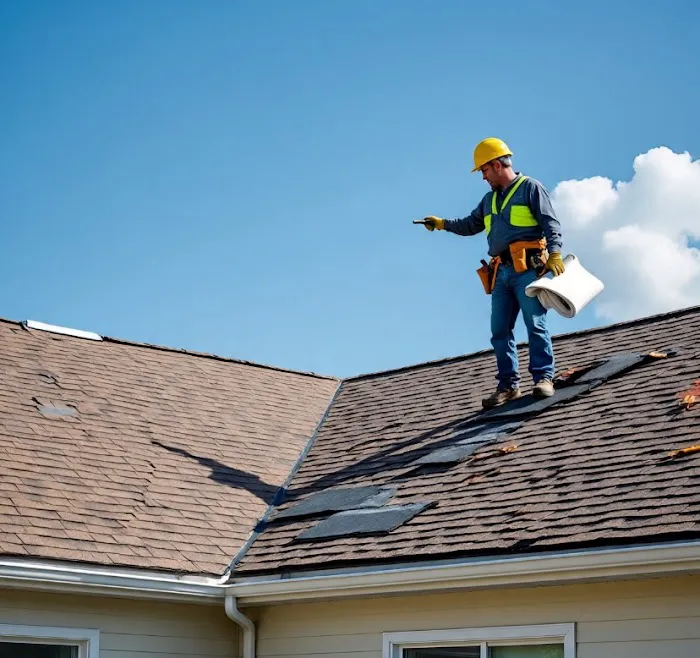 Eola Roofing & Windows Expert Picture 2