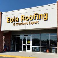 Eola Roofing & Windows Expert ico