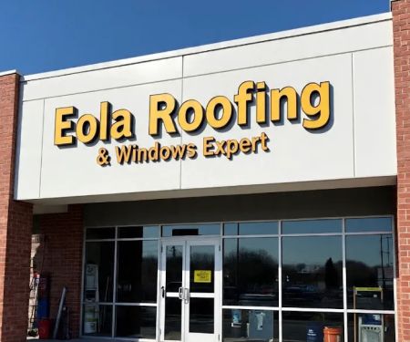 Eola Roofing & Windows Expert