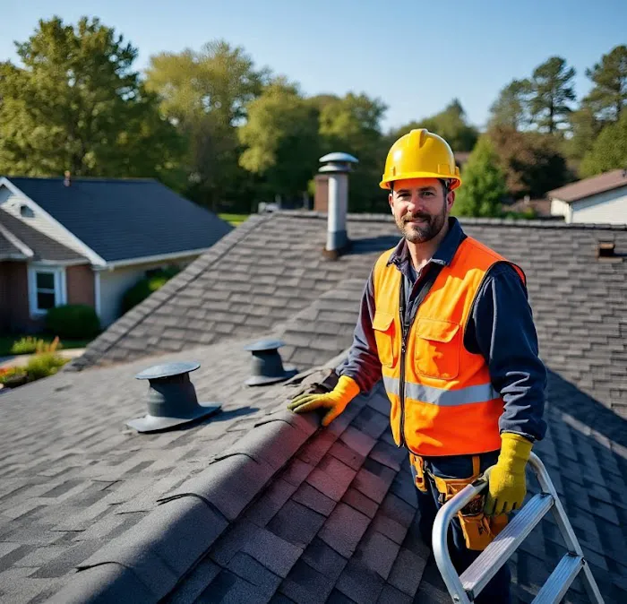 Eola Roofing & Windows Expert Picture 4