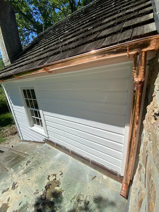 A.I.B. Roofing and Construction LLC Picture 10