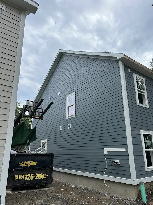 A.I.B. Roofing and Construction LLC Picture 3