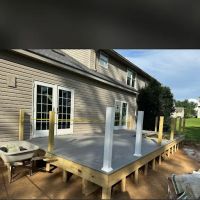 A.I.B. Roofing and Construction LLC ico