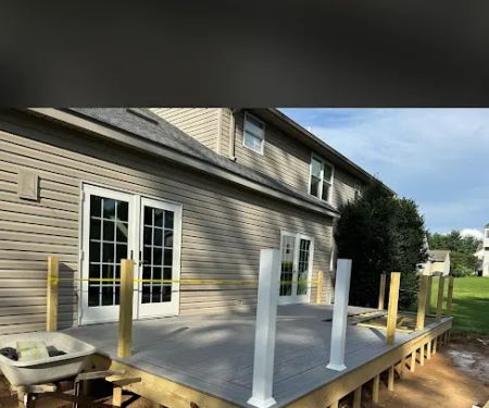 A.I.B. Roofing and Construction LLC