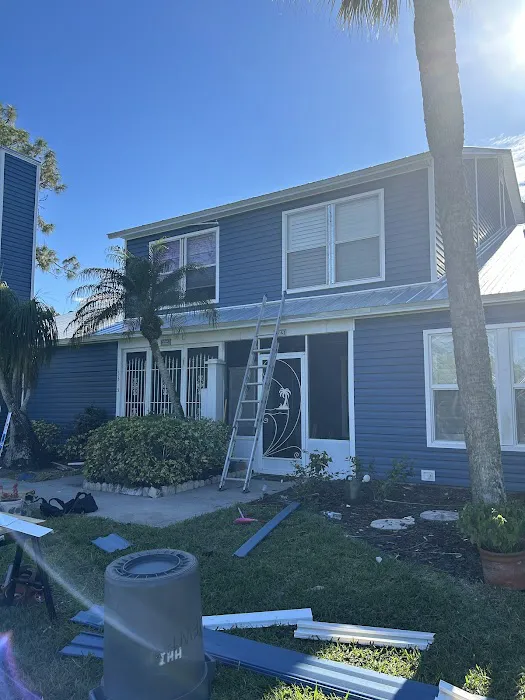 A.I.B. Roofing and Construction LLC Picture 2