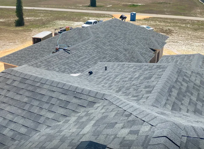 Quality Roofing & Sheet Metal Picture 1