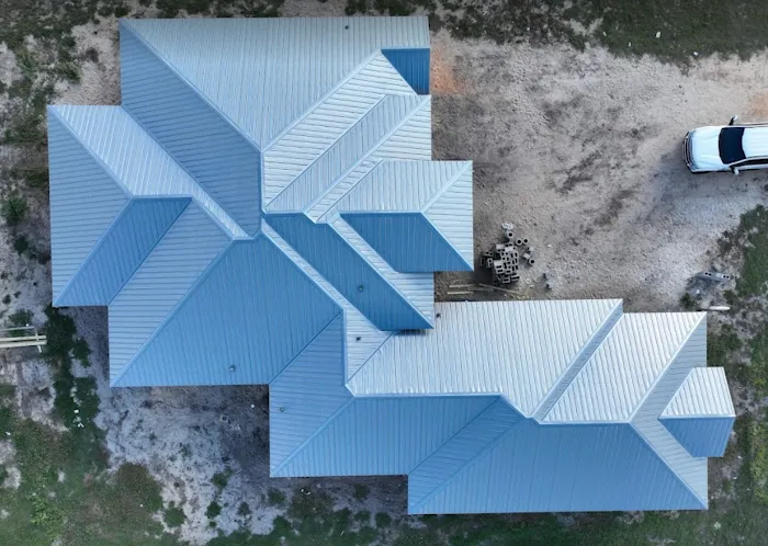 Quality Roofing & Sheet Metal Picture 3