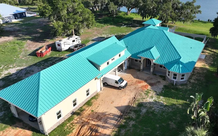 Quality Roofing & Sheet Metal Picture 5