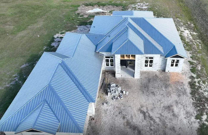 Quality Roofing & Sheet Metal Picture 6