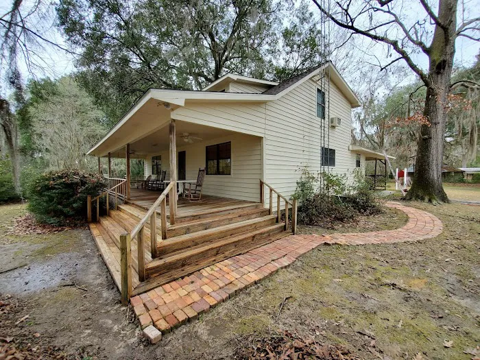 Precision Exterior Services Picture 2