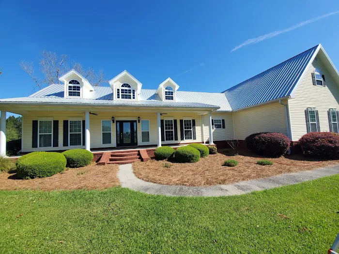 Precision Exterior Services Picture 1