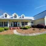 Precision Exterior Services