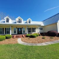 Precision Exterior Services ico