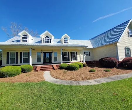 Precision Exterior Services