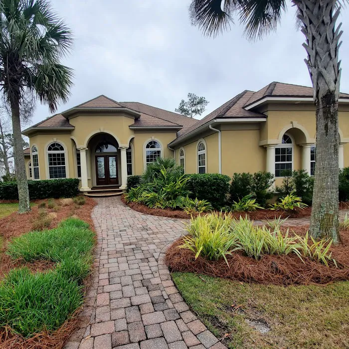 Precision Exterior Services Picture 7