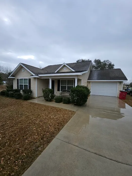 Precision Exterior Services Picture 8