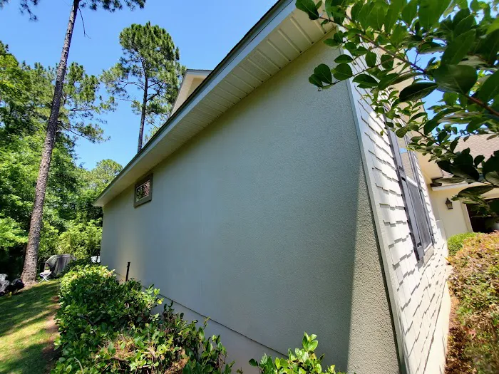 Precision Exterior Services Picture 5