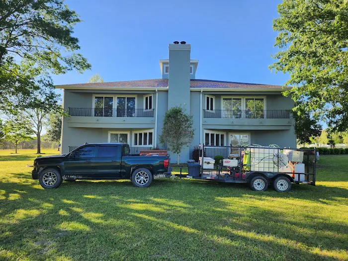 Precision Exterior Services Picture 3