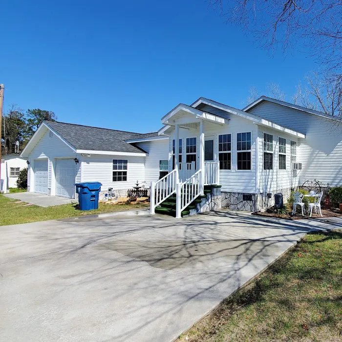 Precision Exterior Services Picture 4