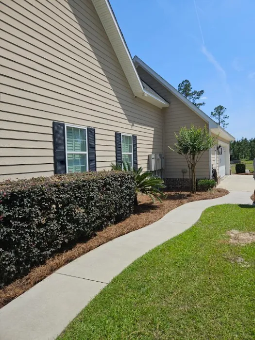 Precision Exterior Services Picture 9