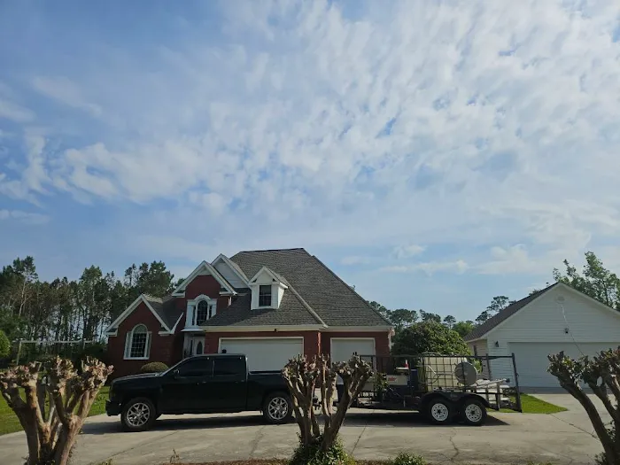 Precision Exterior Services Picture 10