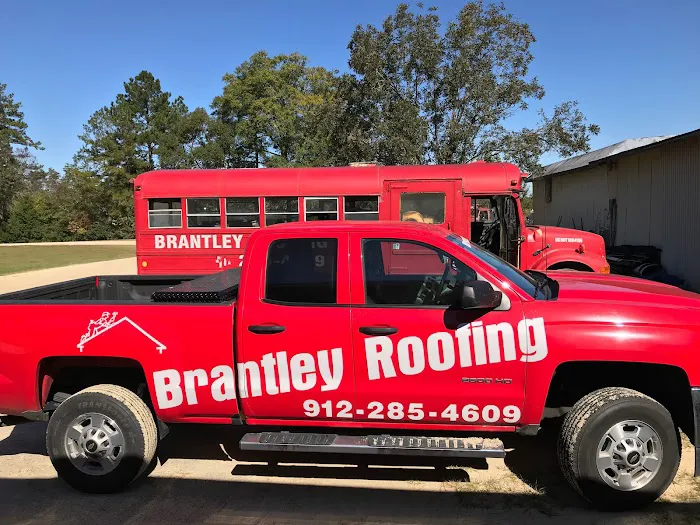 Brantley Roofing Co Inc Picture 2