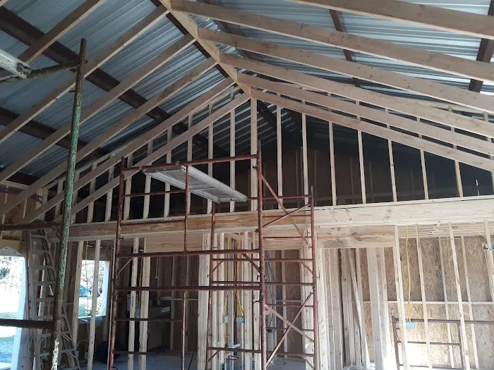 Crews Metal Roofing Picture 2