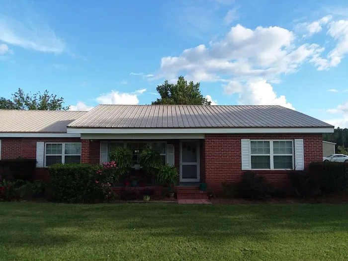 Crews Metal Roofing Picture 7