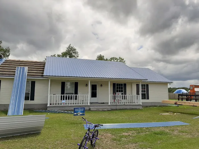 Crews Metal Roofing Picture 3