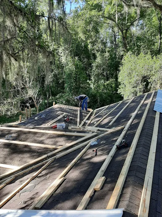 Crews Metal Roofing Picture 4