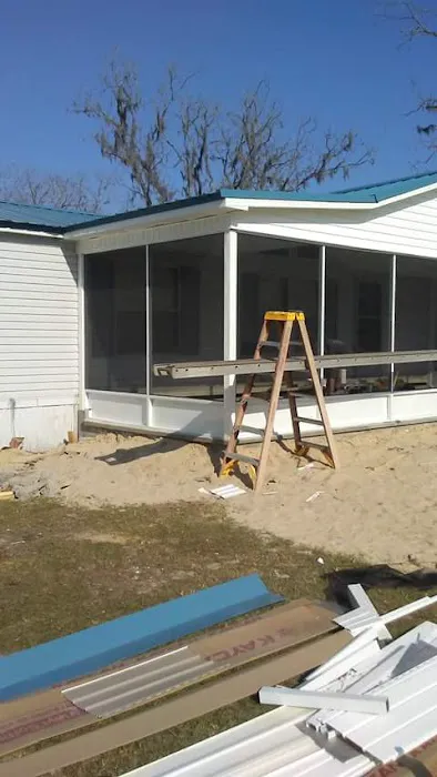 Xtreme Vinyl/Remodeling Picture 9