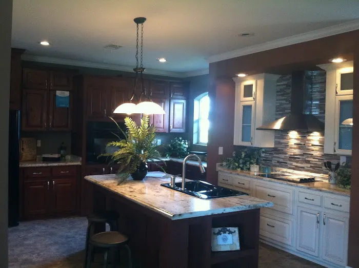 Live Oak Homes Picture 3